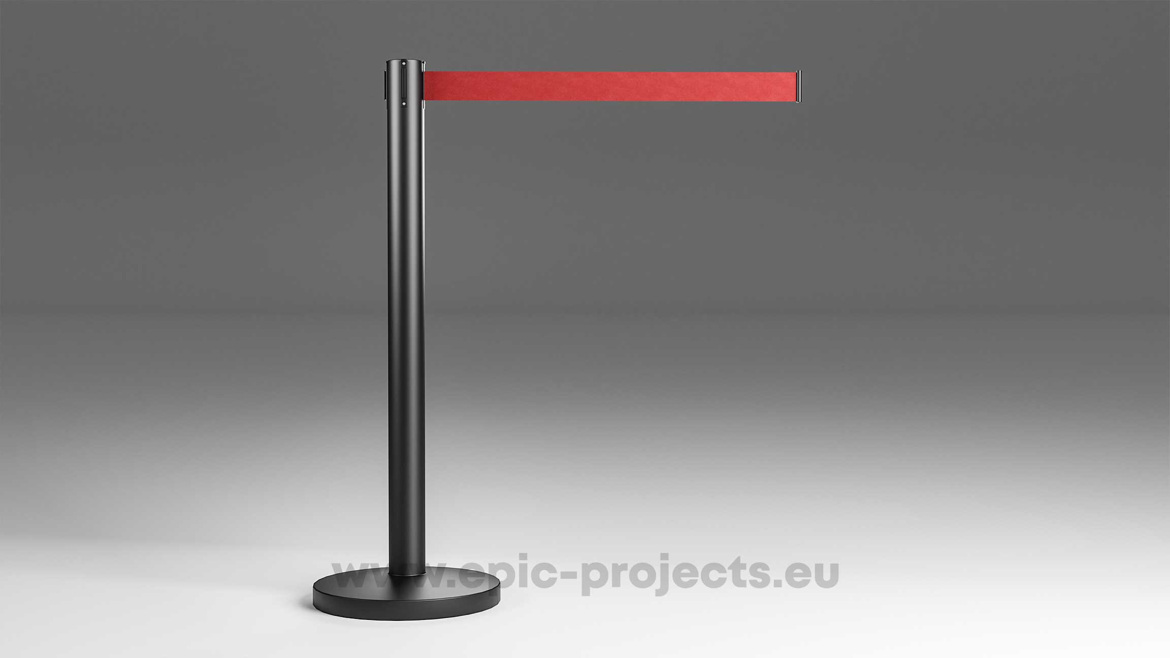 Epic Projects Реклама